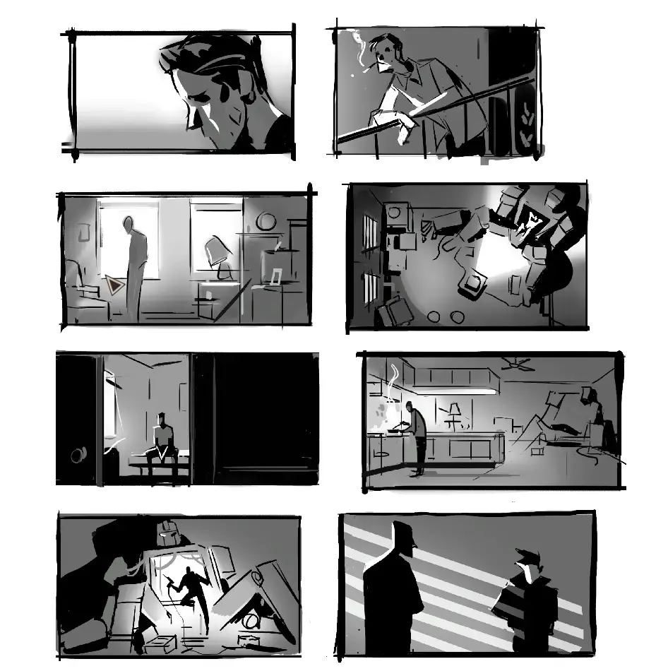 Апартаменты Роберта