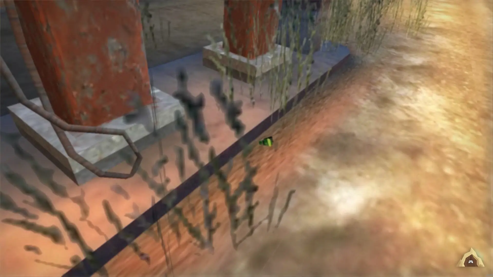 Как известно, одна ошибка - и ты ошибся