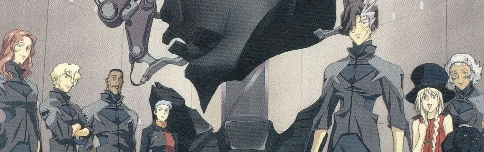 Очень на любителя. Хорошо, если вы о сериале слышали хотя бы краем уха...