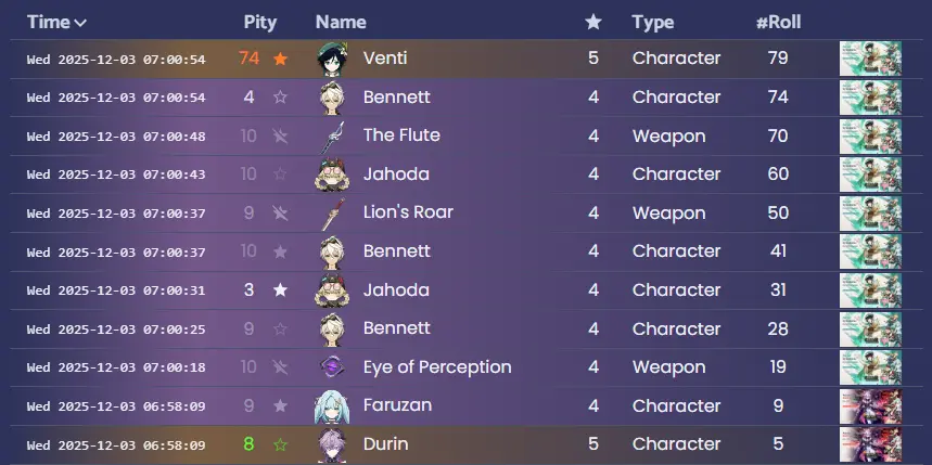 Покрутила баннеры в гашне