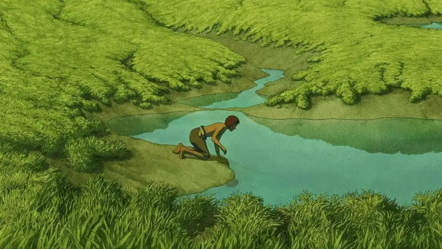 Поклонникам «Персеполиса» или «Джерри» («Черепаха» практически нема), вероятно, понравится. А вот любителям японской анимации, а не европейской авторской, лучше держаться подальше от этого метафизического «Тинтина».