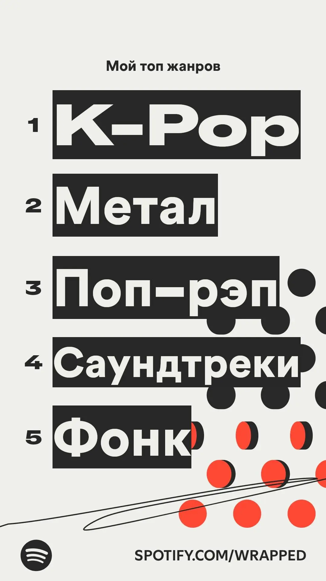 Мой стандартный набор и тут чистая правда