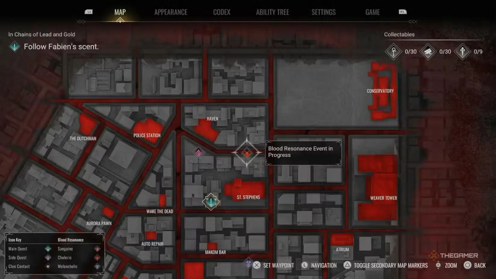 насколько я не фанат значков на карте, но этой карте побольше бы значков не помешало