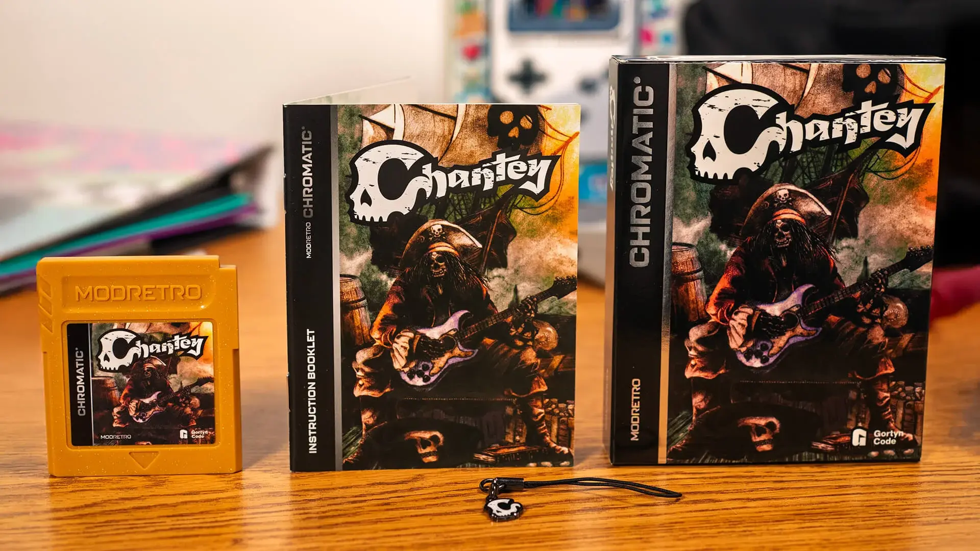 фото из официального анбоксинга