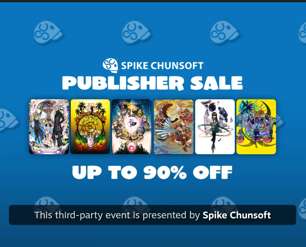 Фестивали и скидки в steam