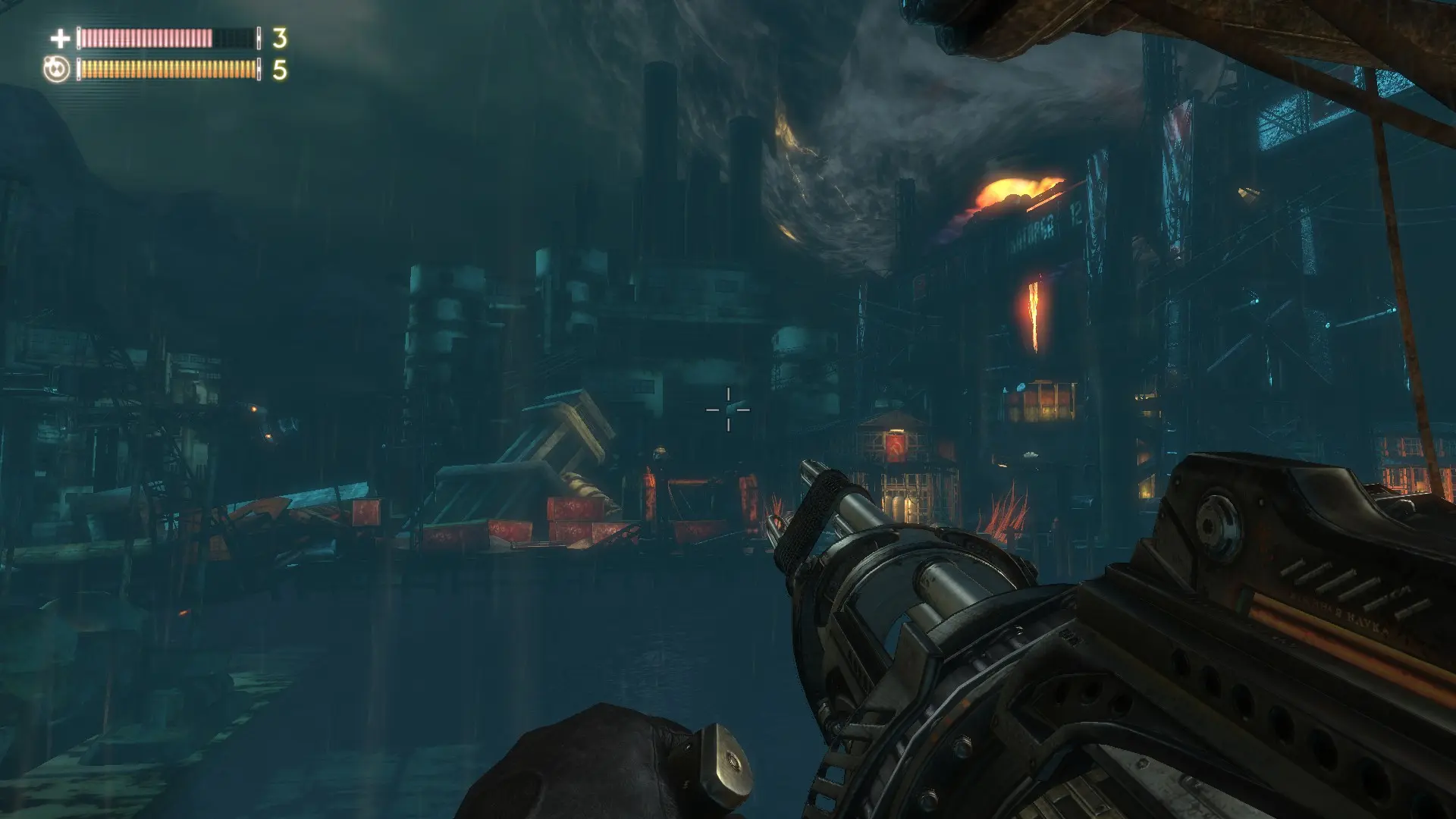 мой путь долог и тернист, но миниган мой верный рядом