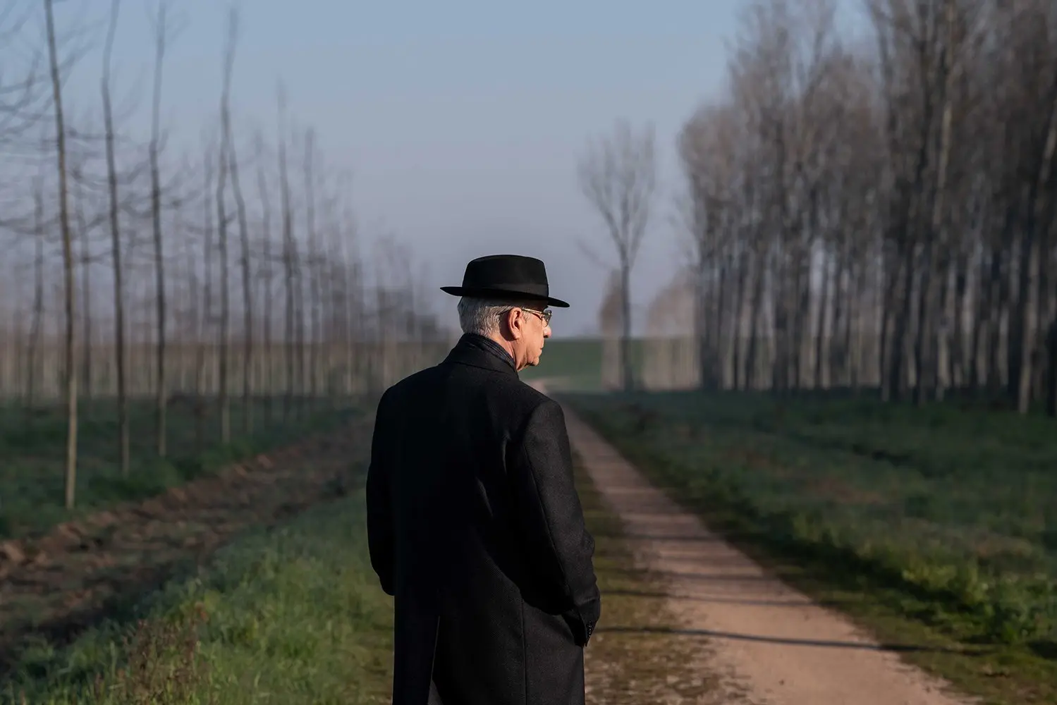 Кадр из фильма "Помилование"