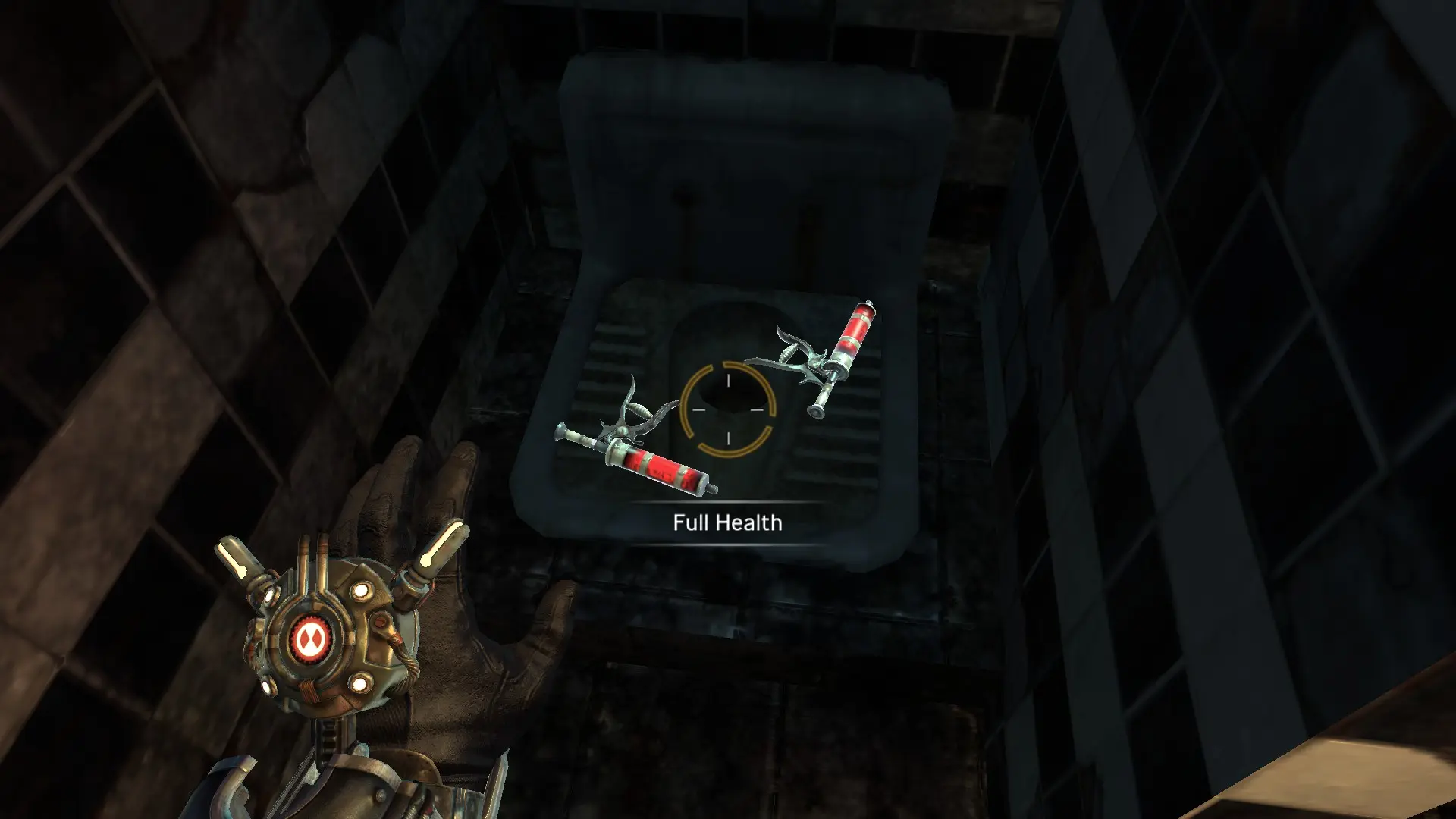 хилки в толчке. как это пост-мета-иронично, жаль что не все поймут