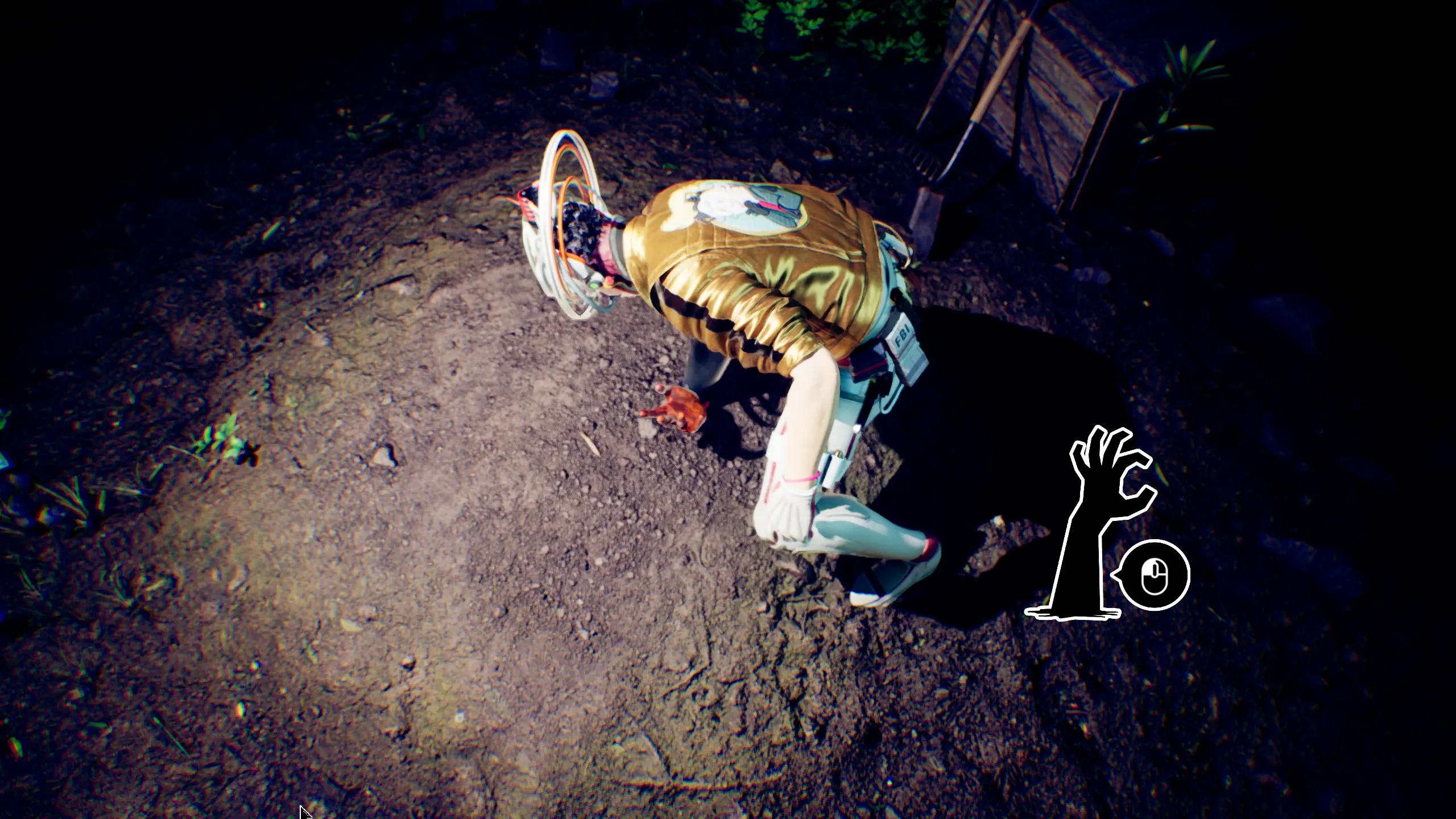 Тянем потянем нашу репу)