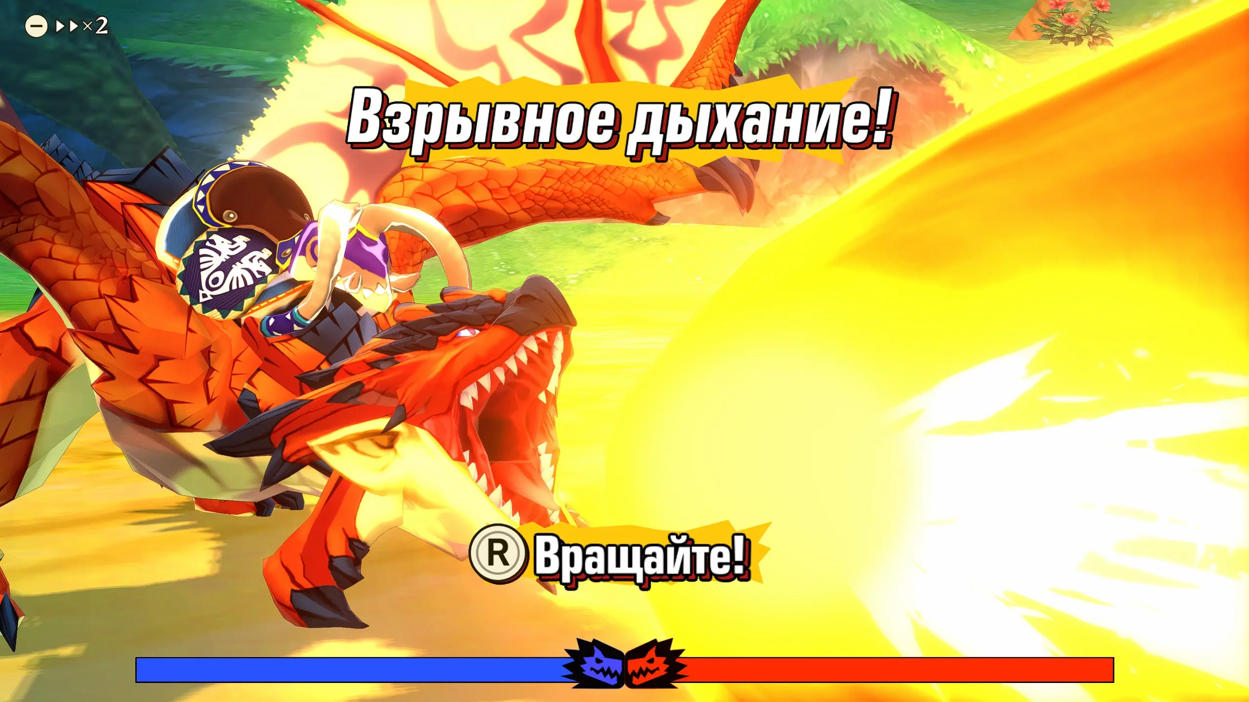 Противостояние дыханием давалось сложнее всего