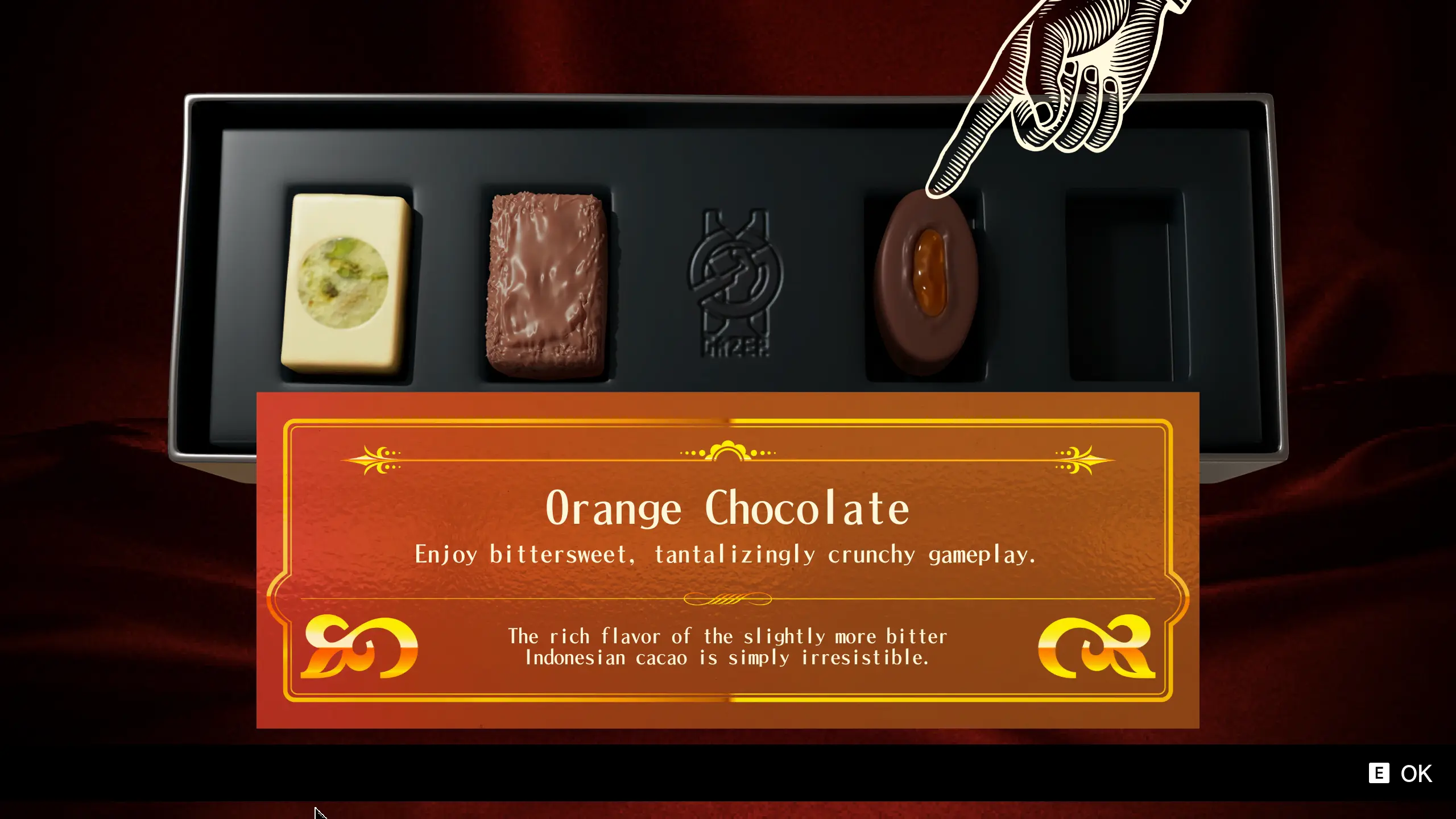 Последняя я так понимаю доступна только на нг+