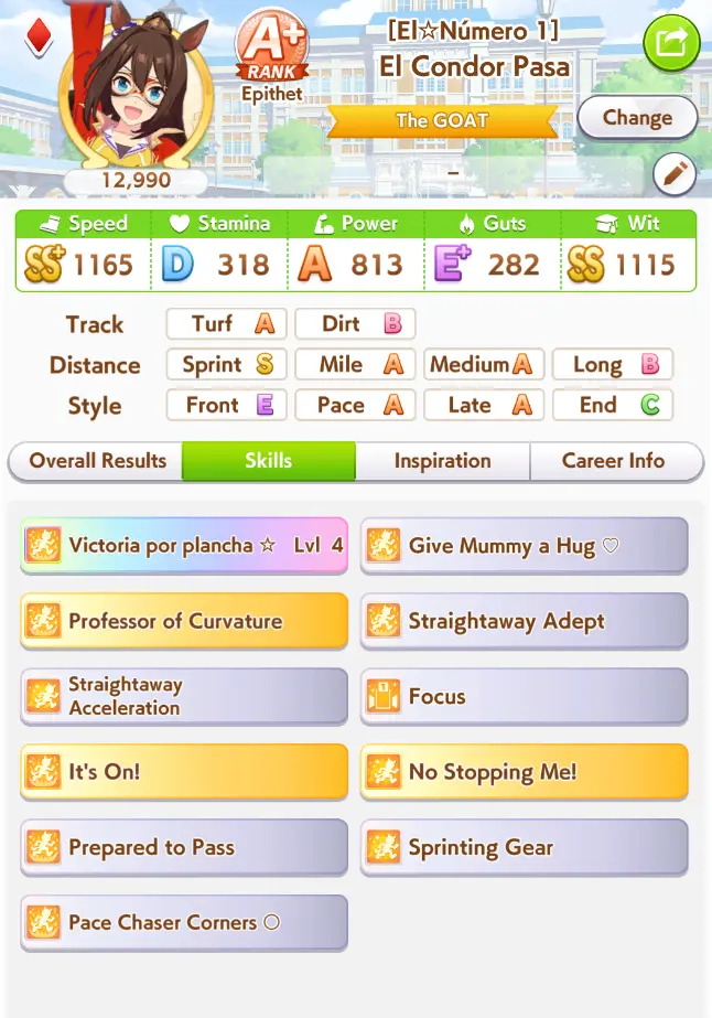 хорошая девочка, взял её в первый тур, но её ещё в грязи отдуваться