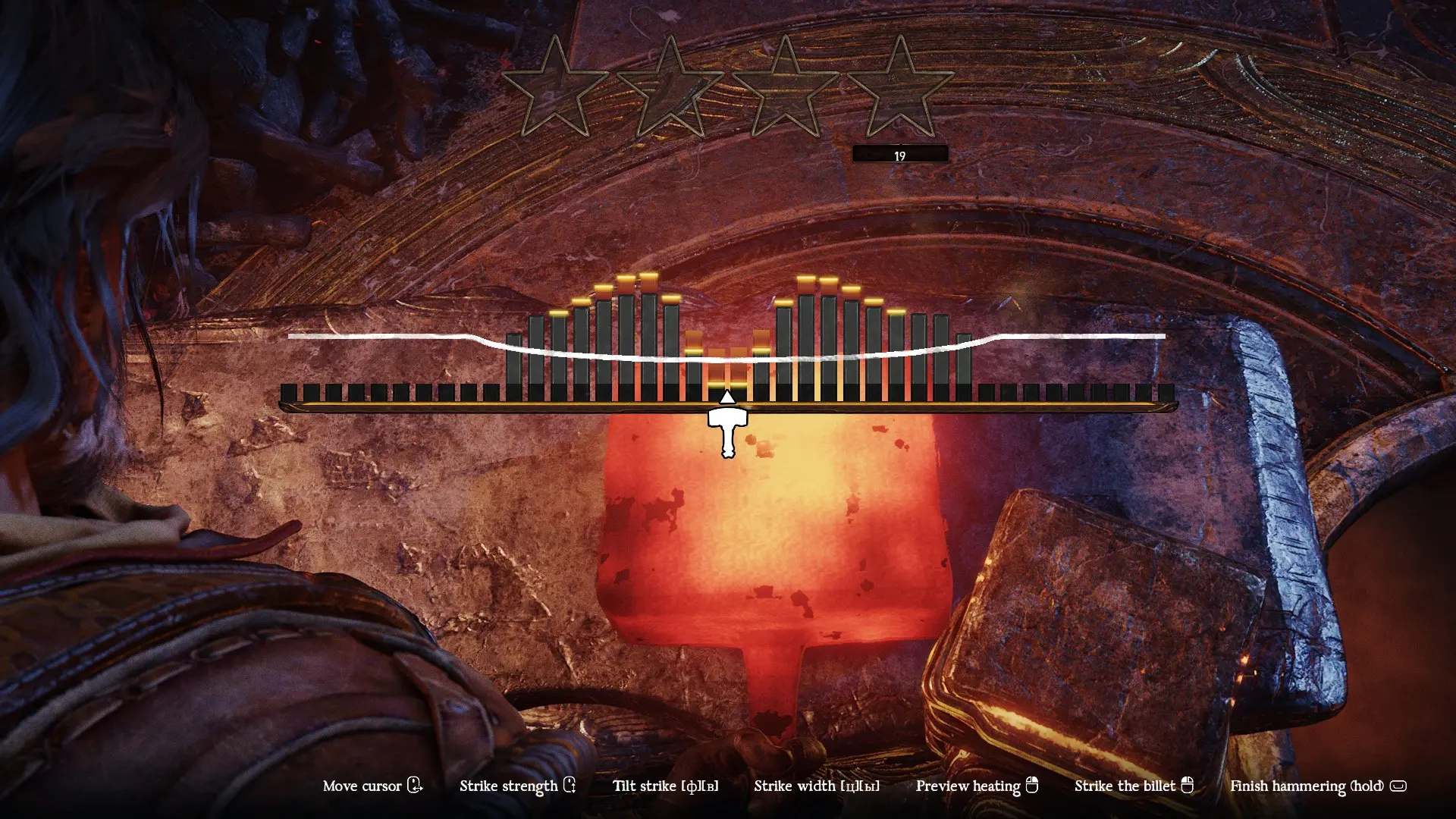 Я пришёл играть в 1, а получил 2.