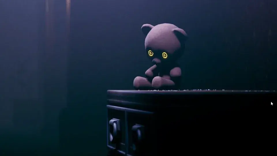 А вот и второй главный герой