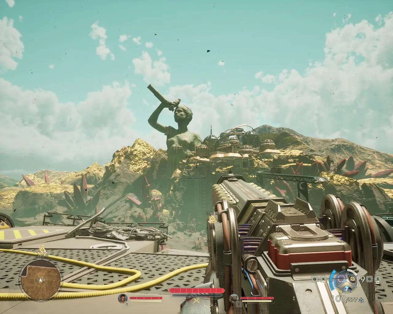 Гаусс пушка полный мусор.Одинз из 3 бесполезных классов оружия.