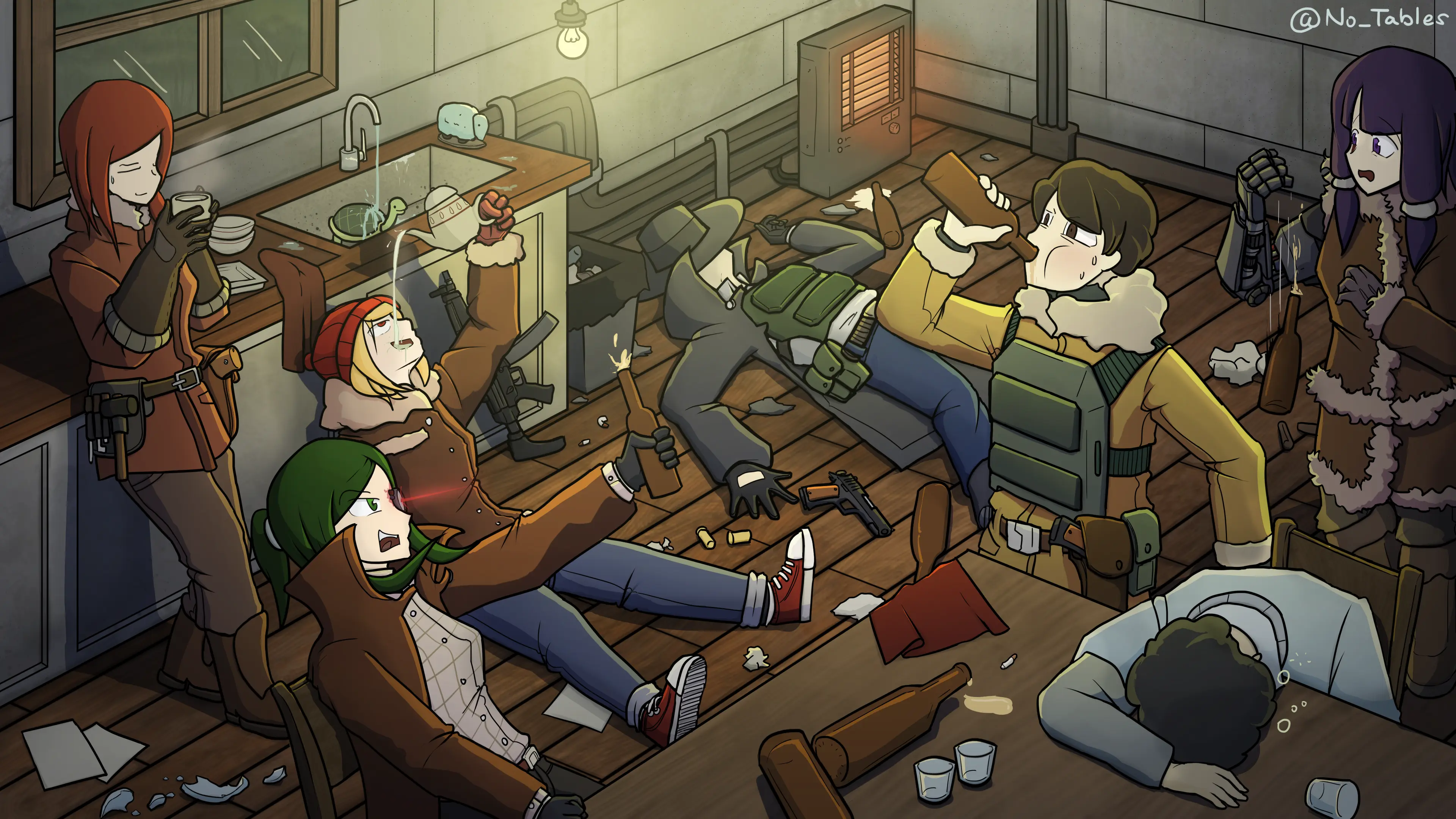 автор @No_Tables из икса