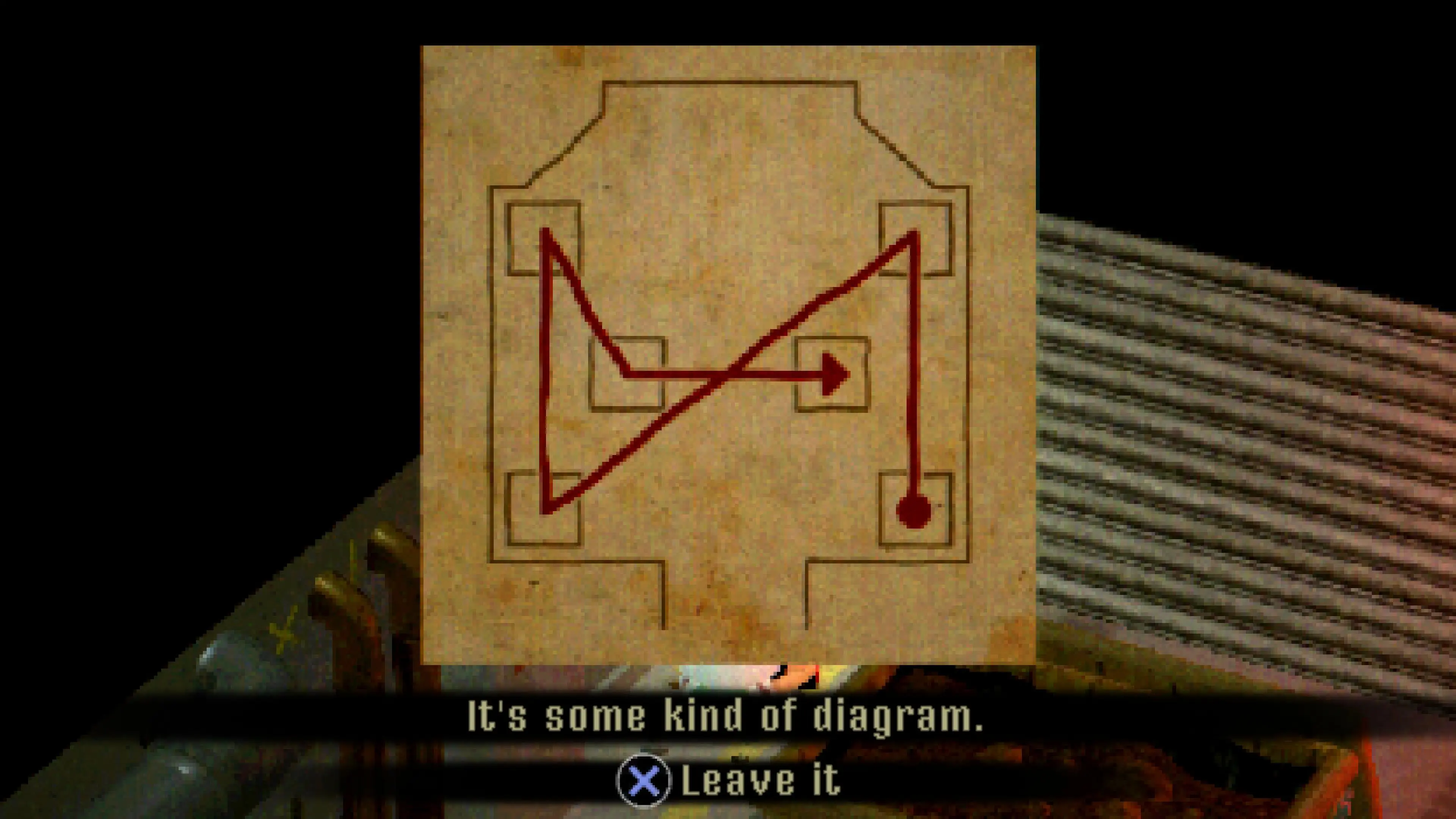 Я так и не понял, зачем эта диаграмма была нужна.