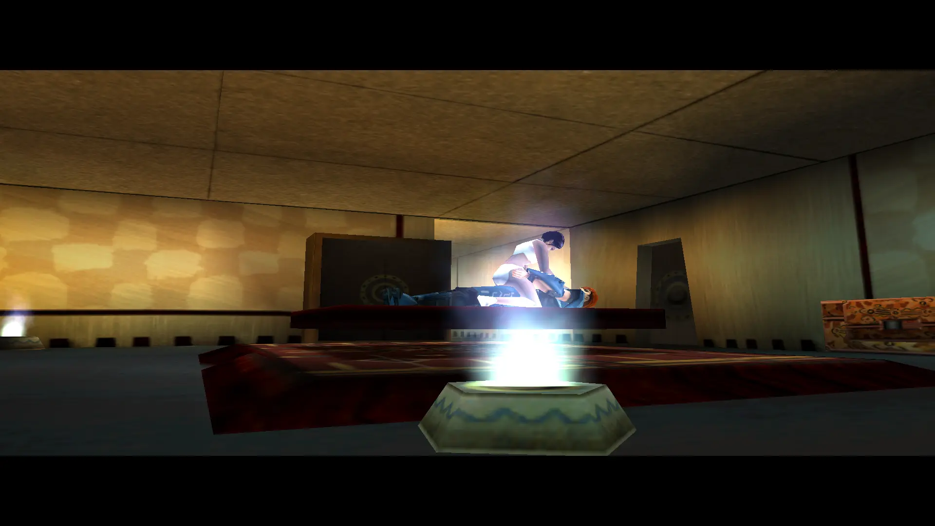 которая будет очень рада вас видеть