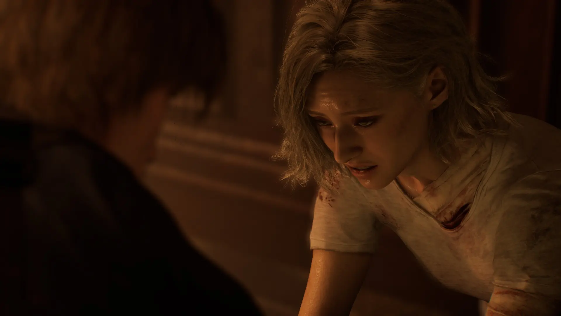 "Леон, мне пиздец"