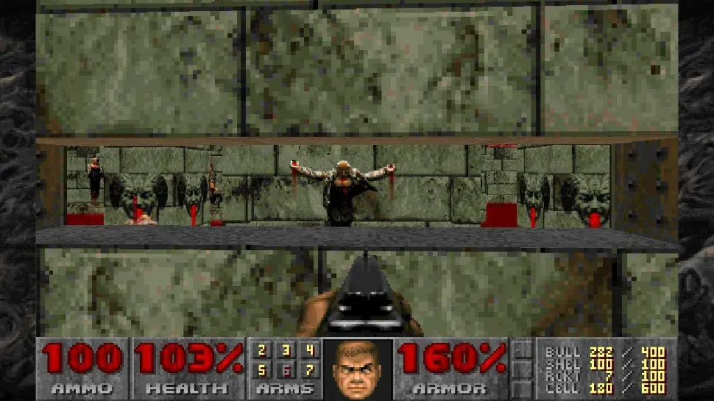 Я на мраморе вишу. Все вишу, и вишу. И ботинками шуршу!