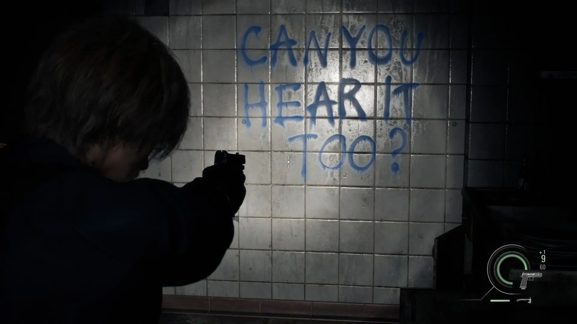 да, я тоже слышу эти баги