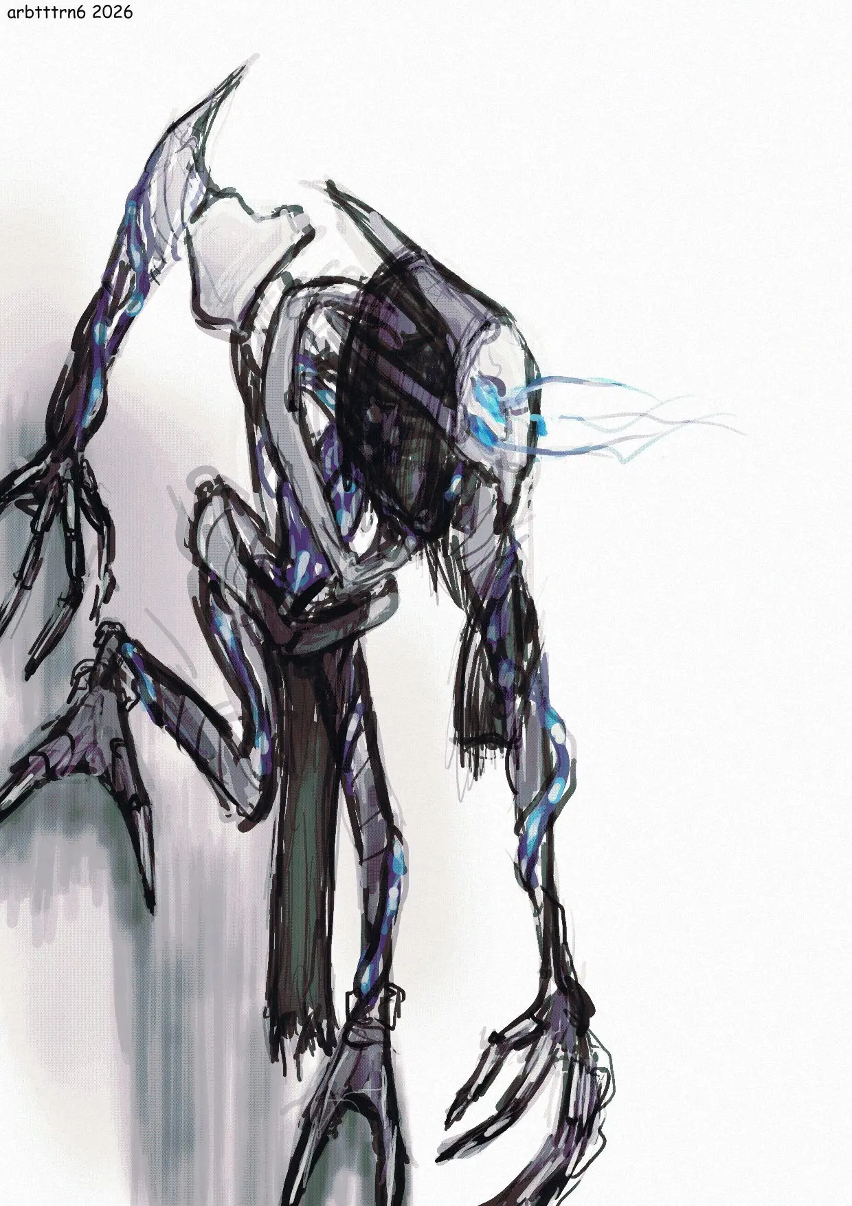 По Mass Effect: кварианка в кокошнике, подконтрольный Властелину Сурен и некая азари на Цитадели.