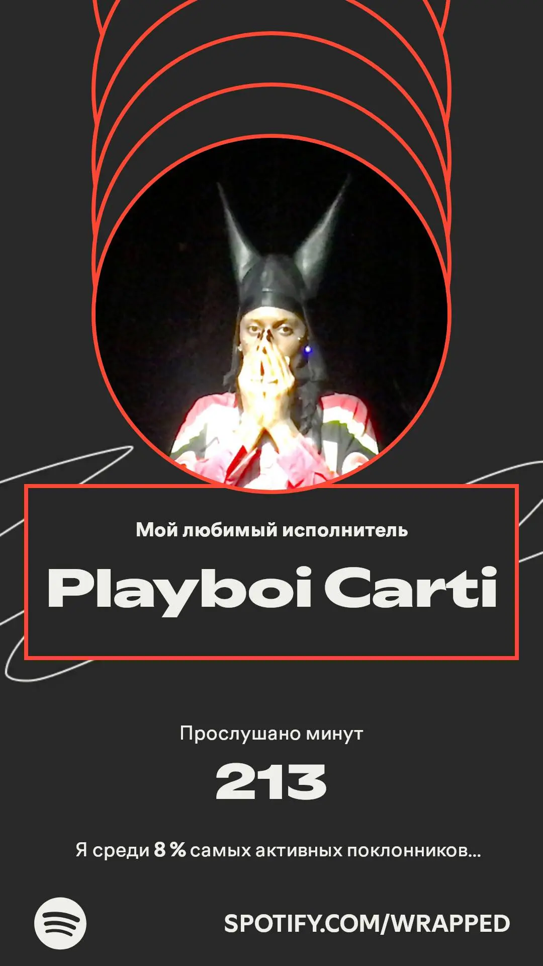Это факт, они с Трэвисом на равне идут у меня в плейлистах, но новый альбом сделал свое дело.
