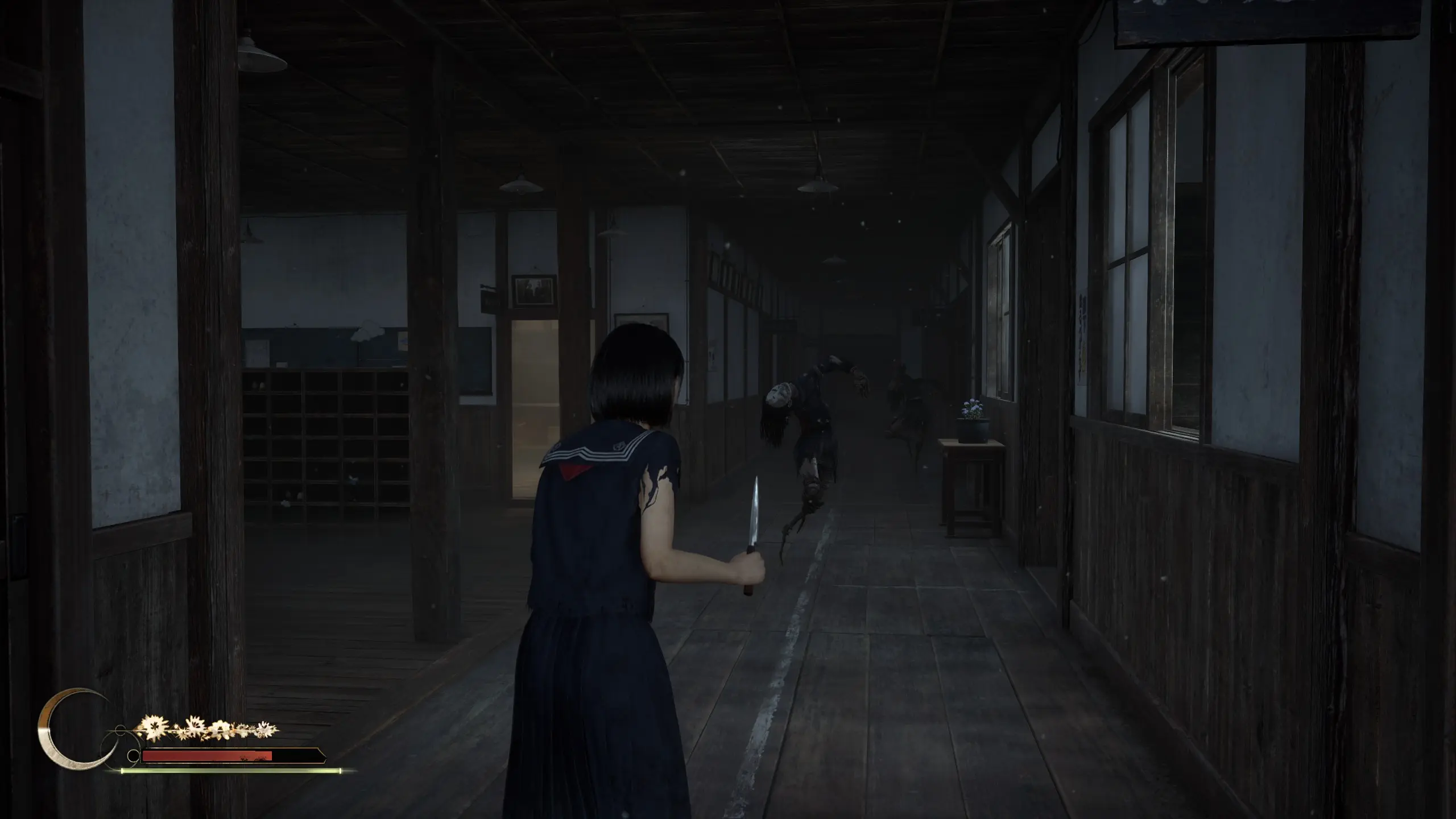 Разнообразие обычных противников оставляет желать лучшего. Пять-шесть видов на всю игру.