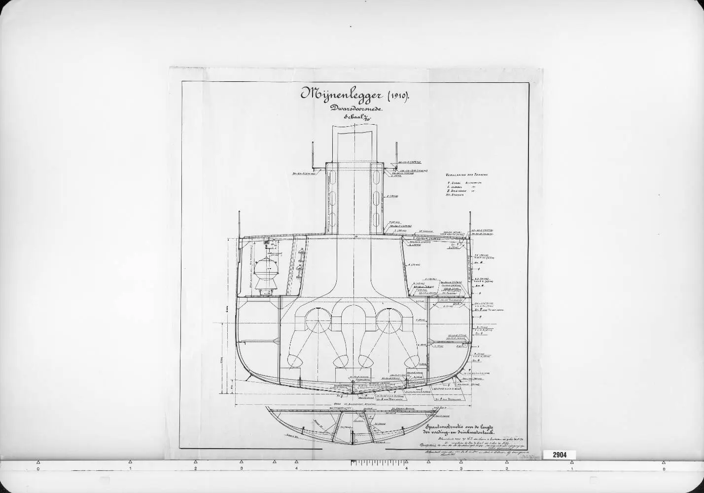 Здесь - маленькие архивные фото, если кому-то нужны сканы чертежей в большом размере - обращайтесь, с удовольствием дам ссылку.