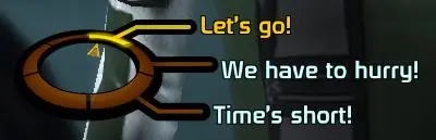 люблю, когда игра даёт выбор