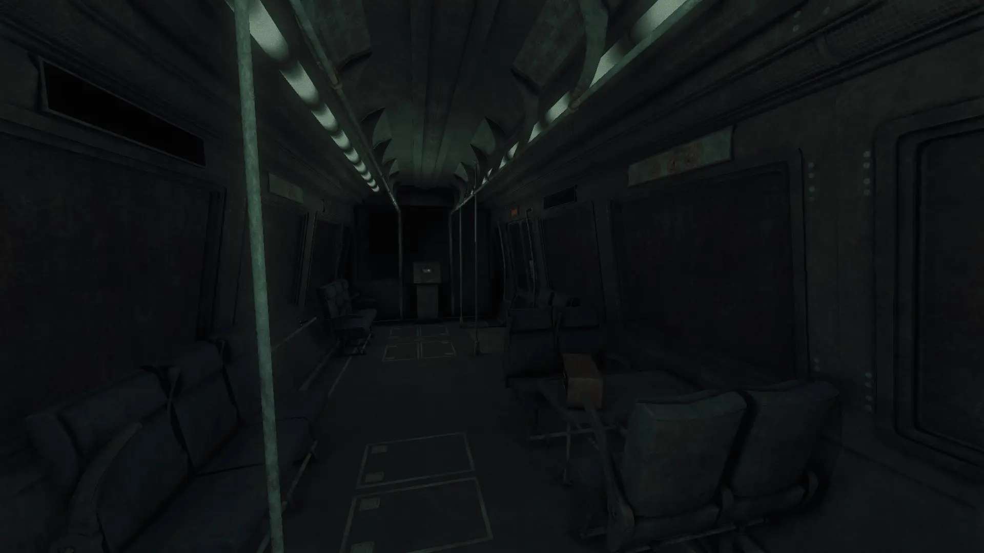 В этот раз G-man не придёт и не спасёт. Неминуемое не зря так зовут.