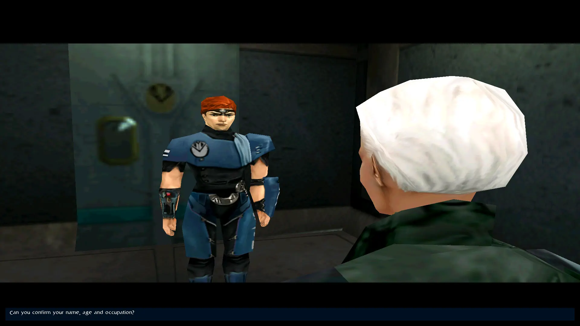 допрос подозреваемой, который никак не зафейлить