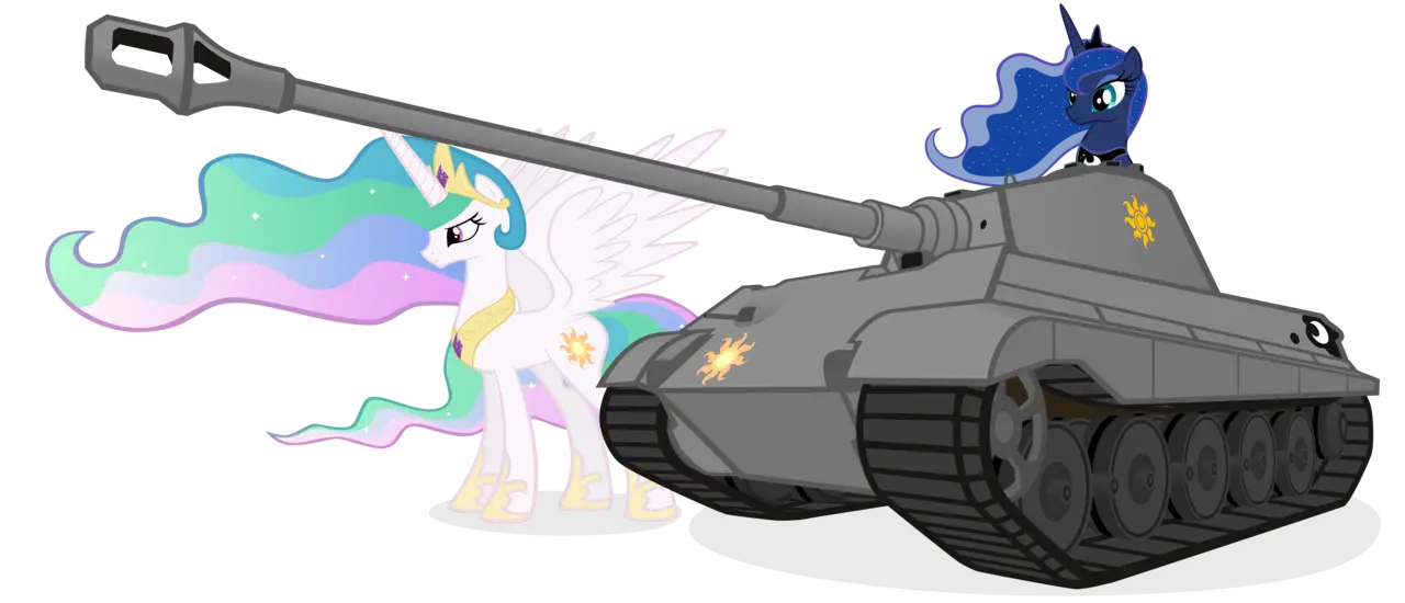 понь-тера(на самом деле котэ)