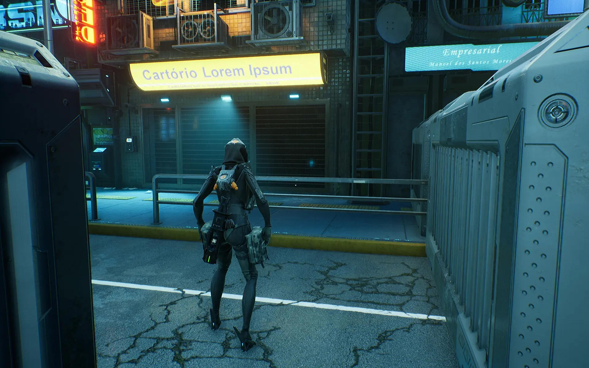 На каждый Lorem ipsum найдётся свой dolor sit amet