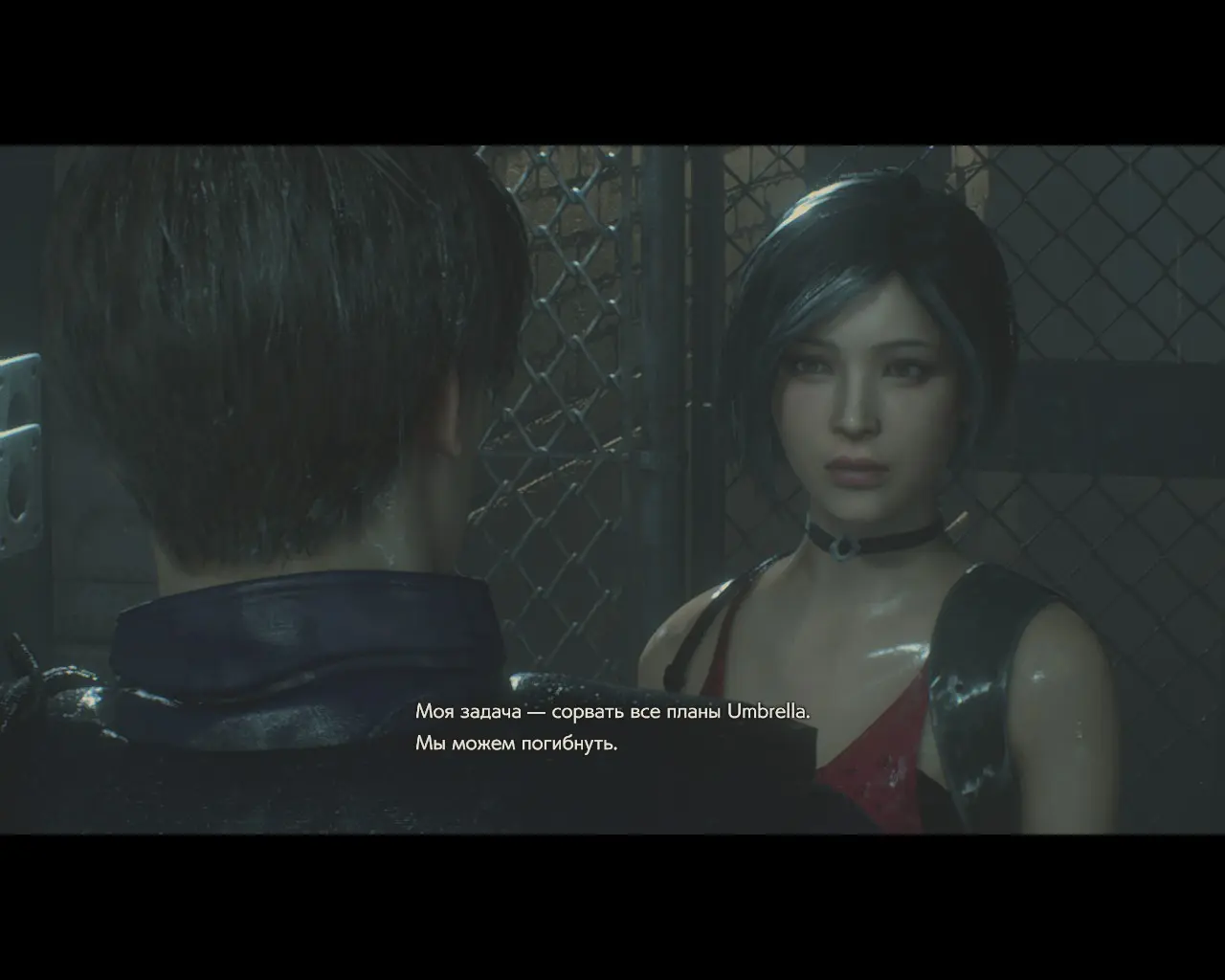 Да что вы  в ней нашли?