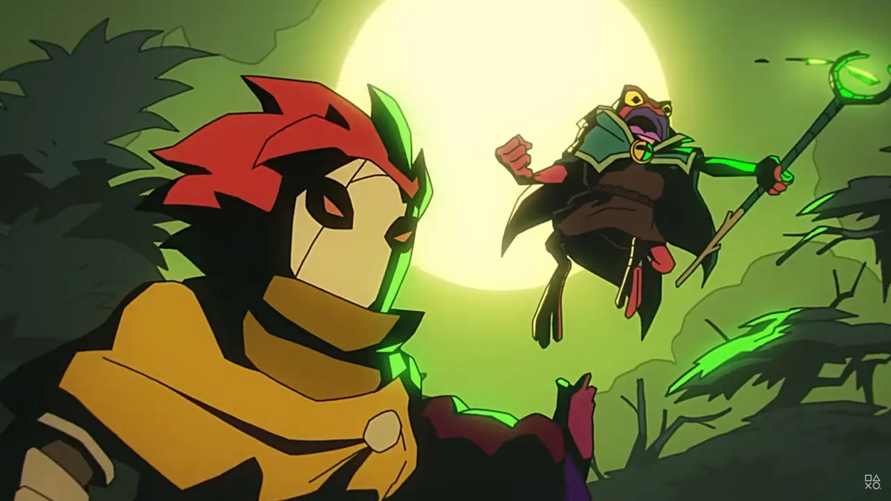 Сайбер и Бром