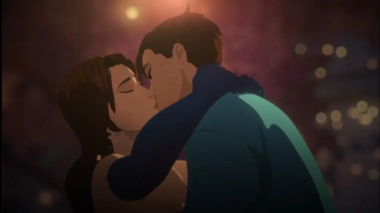 Блонди Блейзер