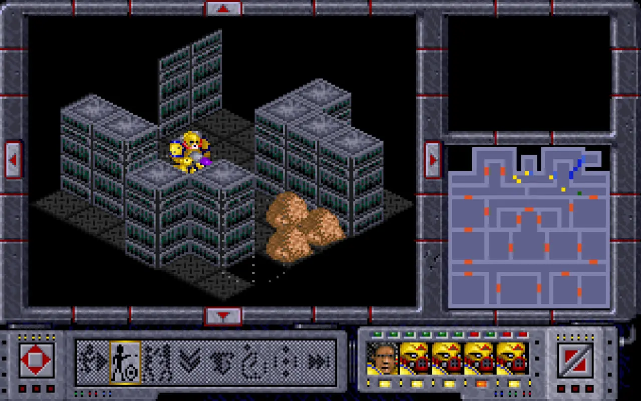 Нажёг каких то космических мерзостей за бравых кулаков