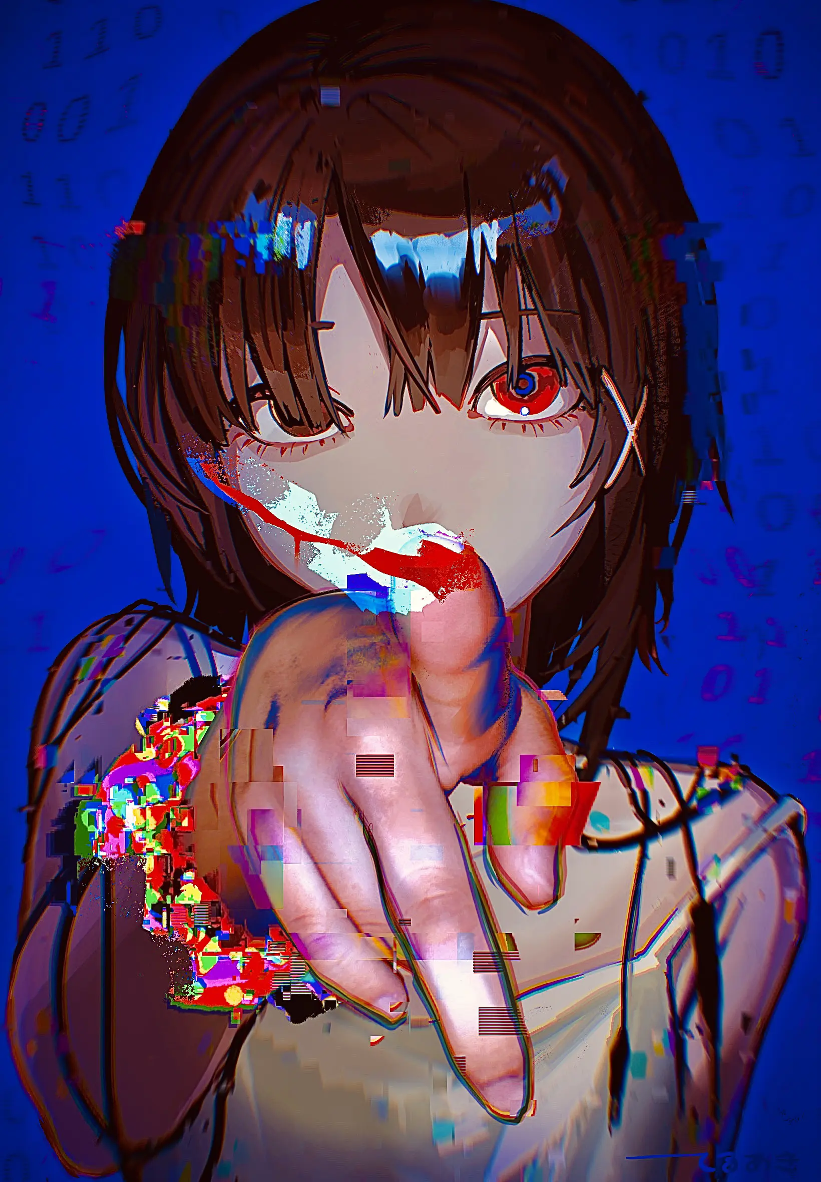 Много апанасика