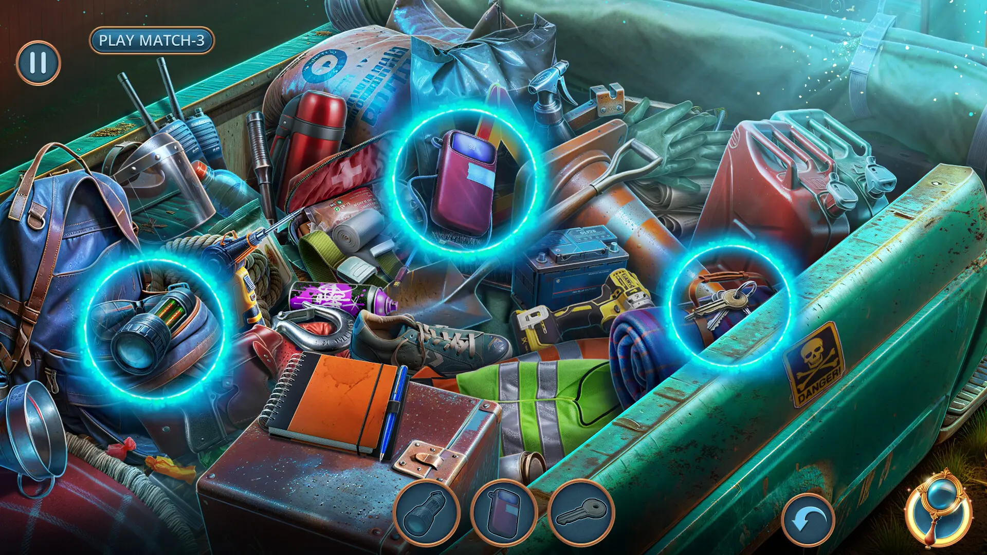 ...и жалкая нейрослопная пародия.