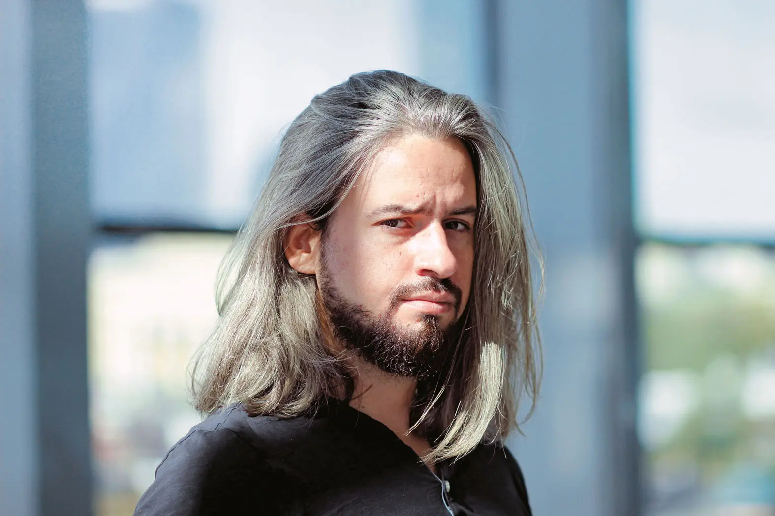 Якуб Шамалек