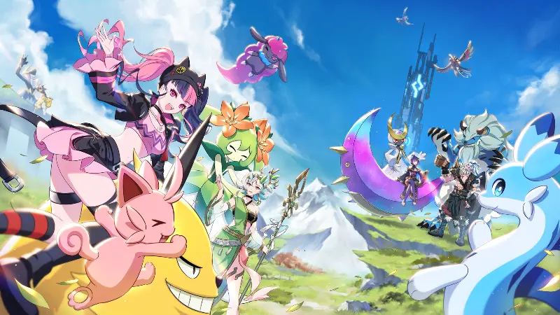 Palworld 1.0: Pocketpair не планирует десятилетнюю поддержку в духе No Man’s Sky