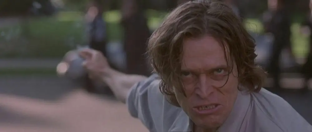 ты хотел сказать "символизм"