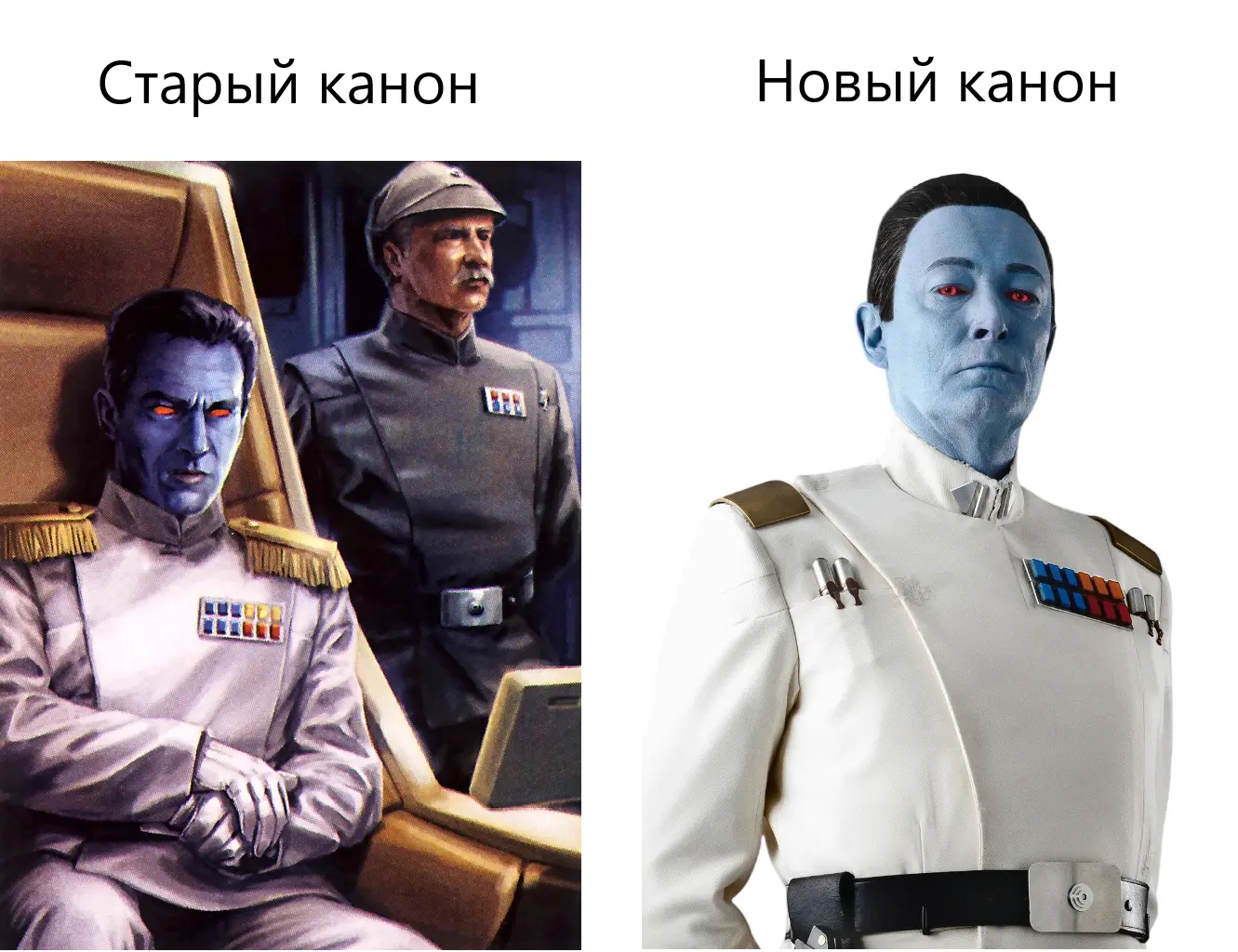 отказ от сексуализации персонажей - ещё одна печальная сторона повесточки, которая не пошла франшизе на пользу