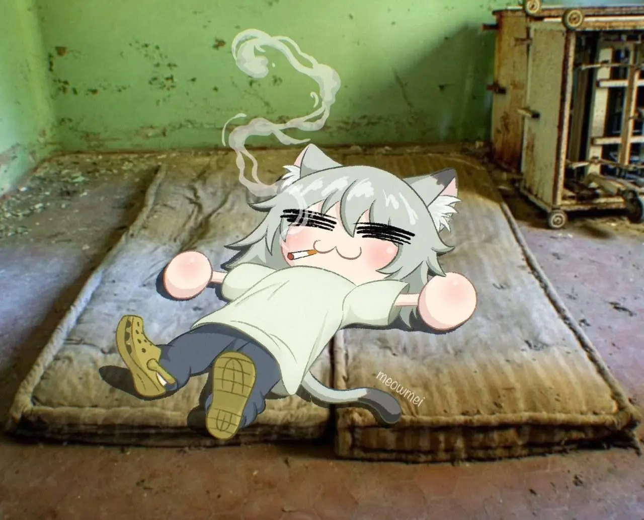 Табакошка