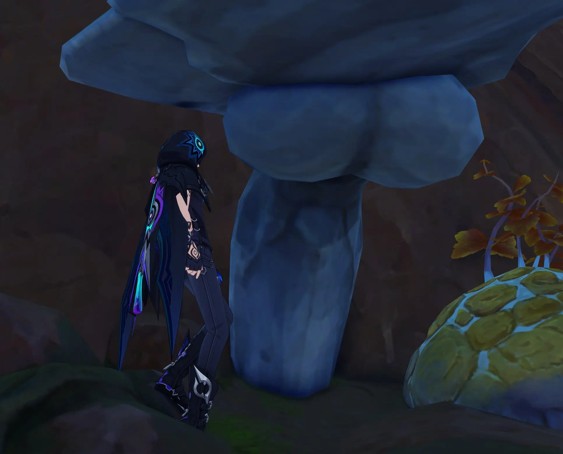 Source: @dailyororb