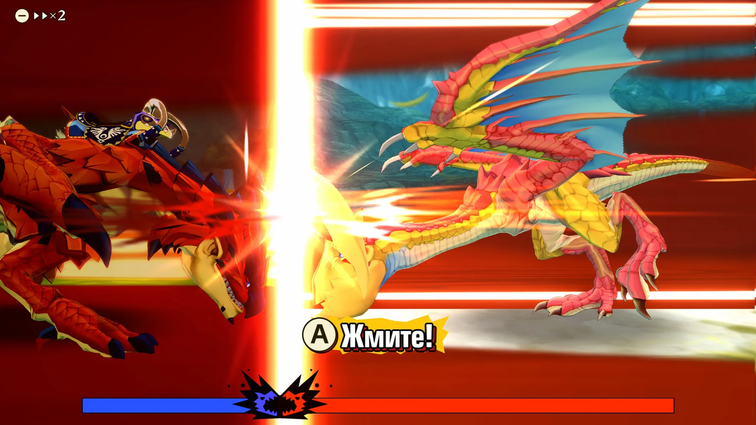 Противостояние дыханием давалось сложнее всего