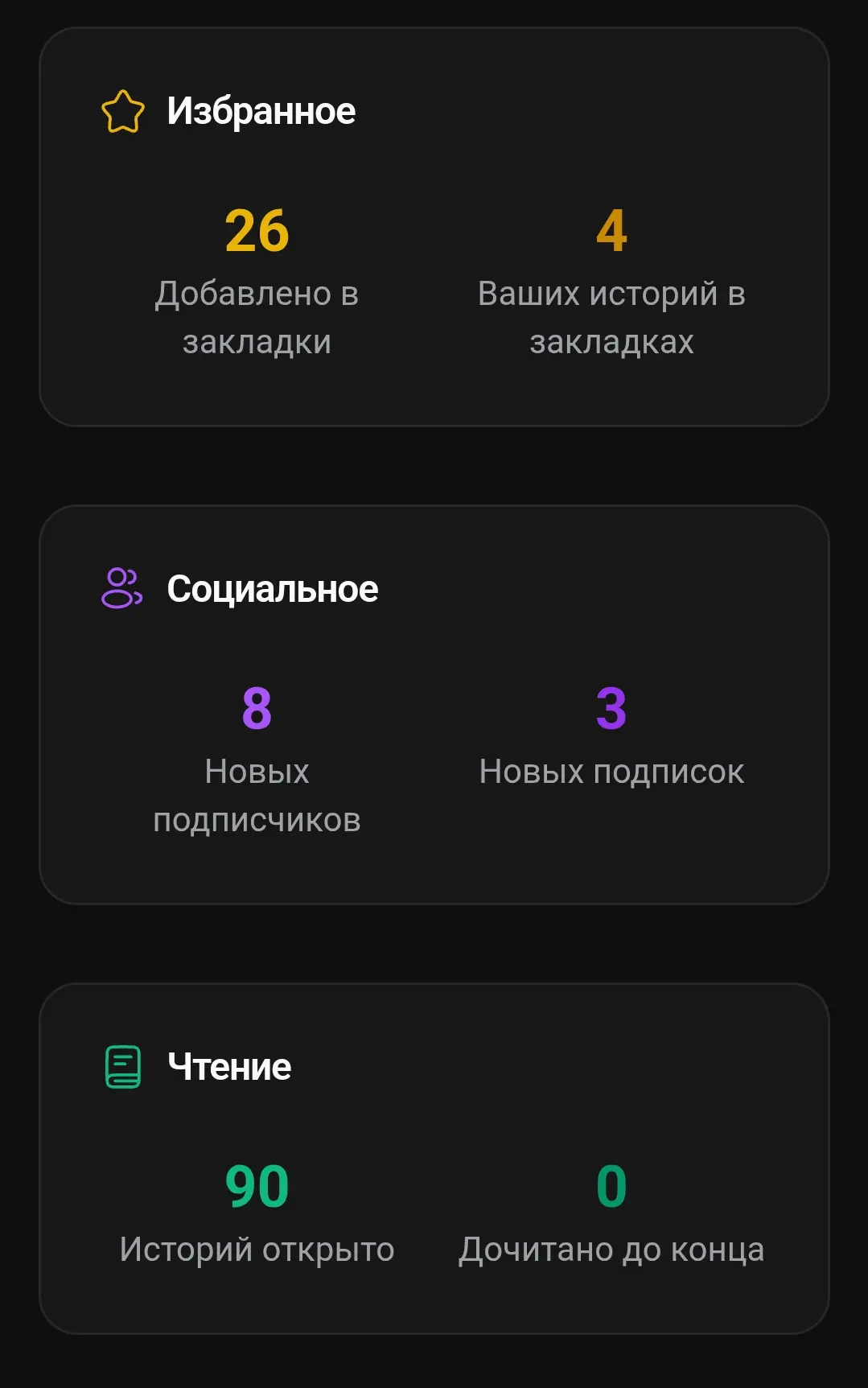 Ну и кто селеба в этом году