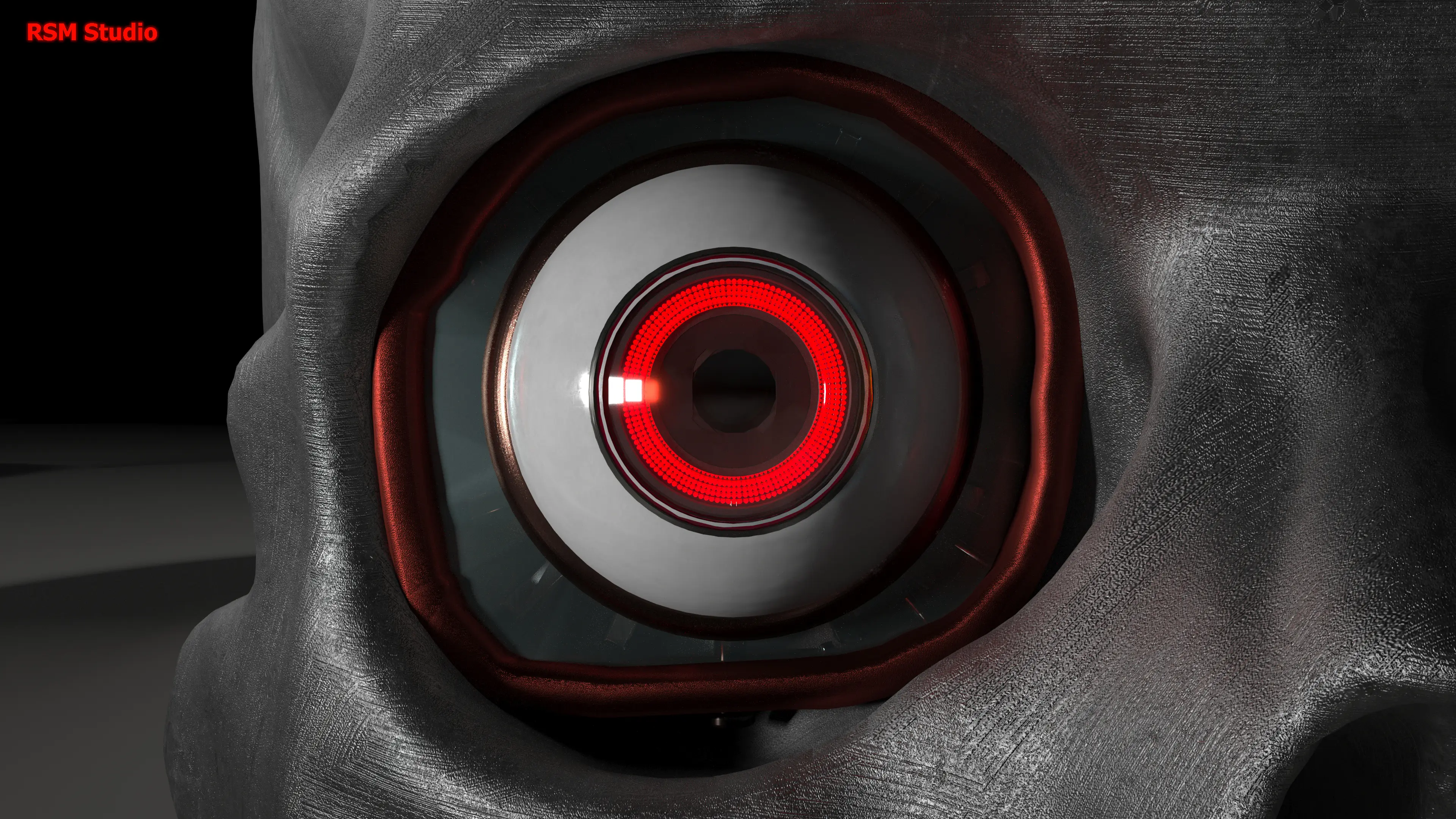 Тот же , но вид спереди