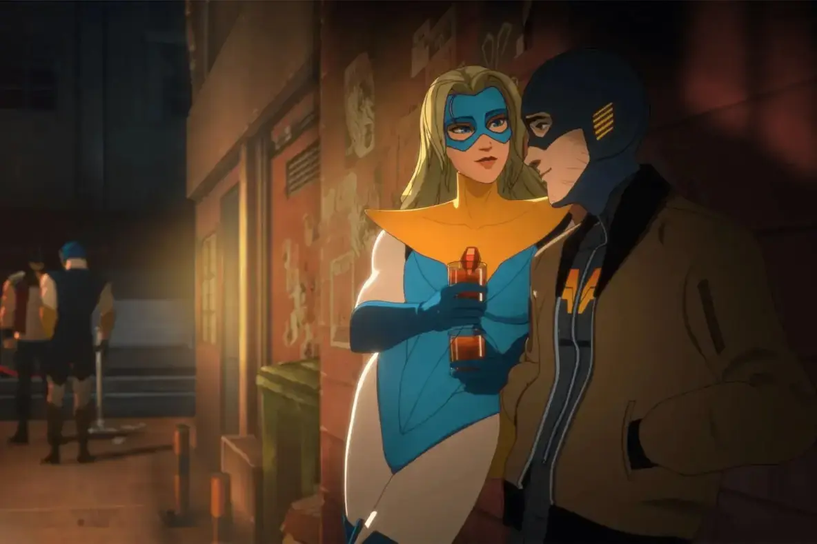 Прекрасна в своей простоте